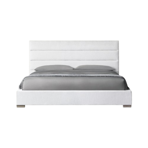 Smooth Contours Bed