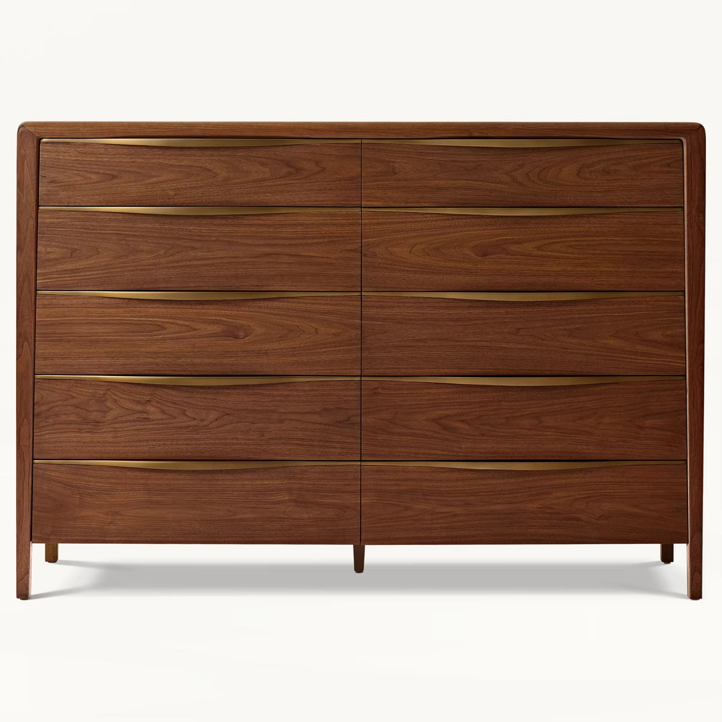 Large Modern Dresser For Bedroom