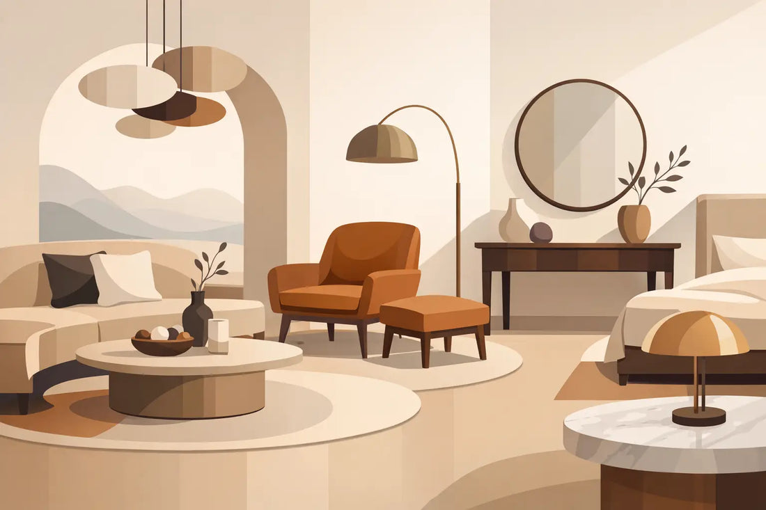 Luxury Furniture Trends That Feel Timeless