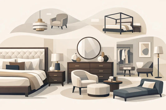 12 Best Luxury Bedroom Furniture Brands