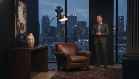 Furniture Showroom Dallas: The Expert Hunter’s Guide to Luxury Acquisition