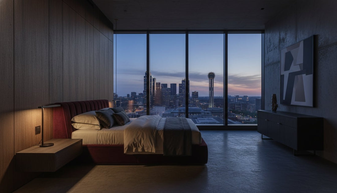 Luxury Bedroom Furniture: The Definitive Guide to High-End Sanctuary Design