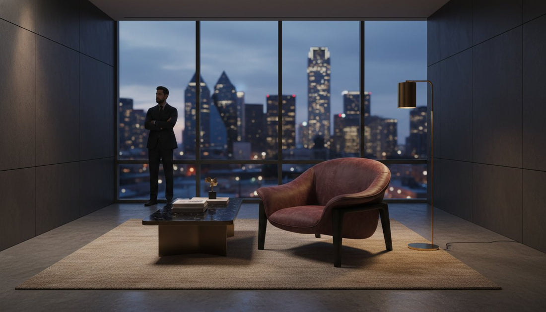 High-End Home Decor Dallas: The Expert Hunter’s Guide to Luxury Curation