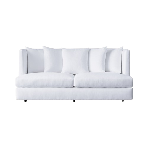 Falona Fabric Couch Sofa