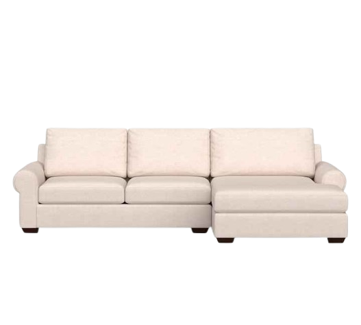 Lovers Lane Nordic Style Sofa
