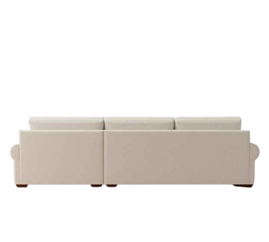Lovers Lane Nordic Style Sofa