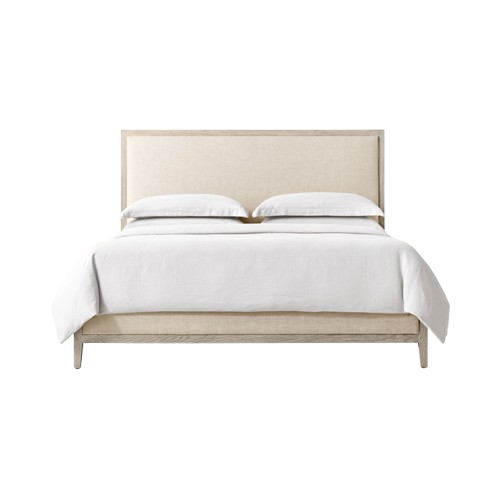 Classic Modern Design Bed