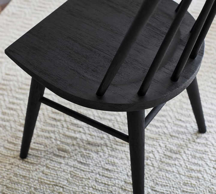 Dining Room Wood Chair