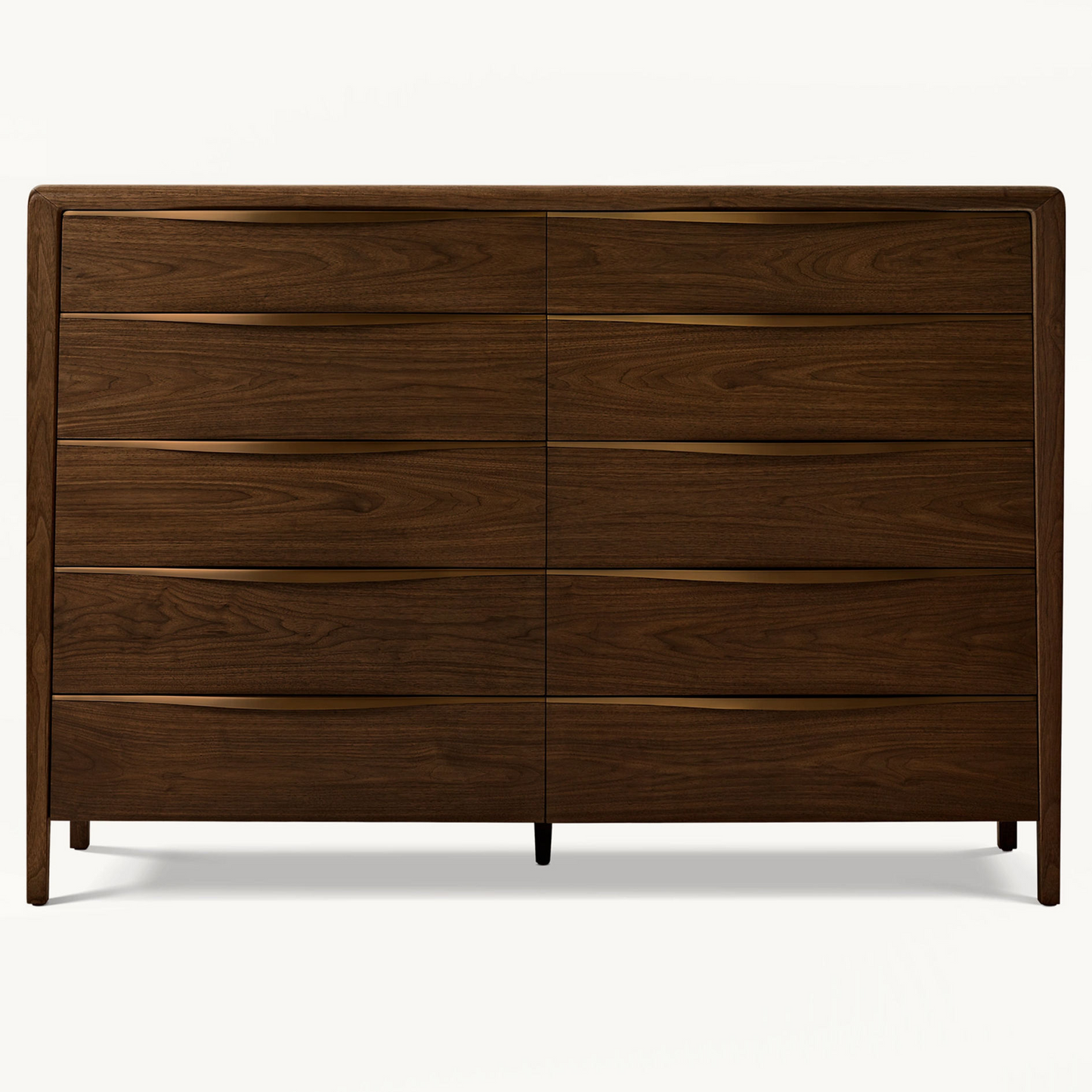 Large Modern Dresser For Bedroom