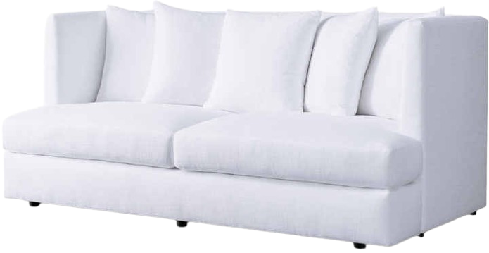 Falona Fabric Couch Sofa