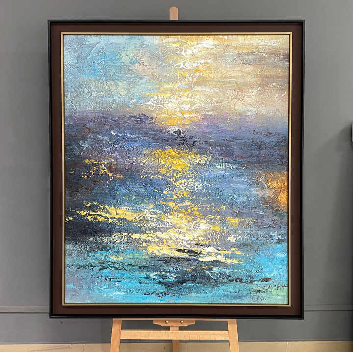 The Fifer – A Bold Expression of Rhythm and Artistry