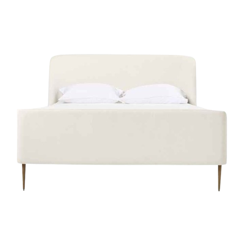 Gia Upholstery Bed