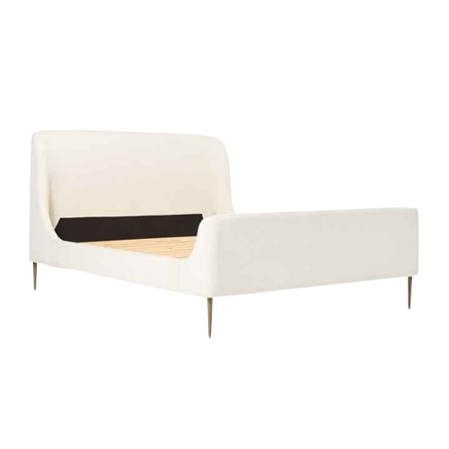 Gia Upholstery Bed