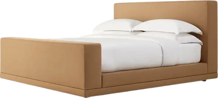 “The Julia” Bed