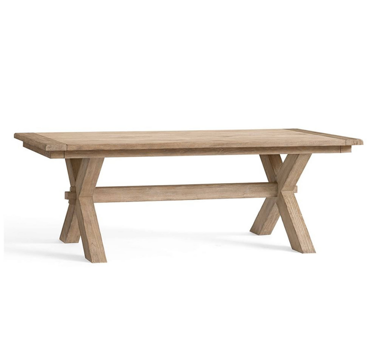 Westin Solid Oak Wooden Dining Table