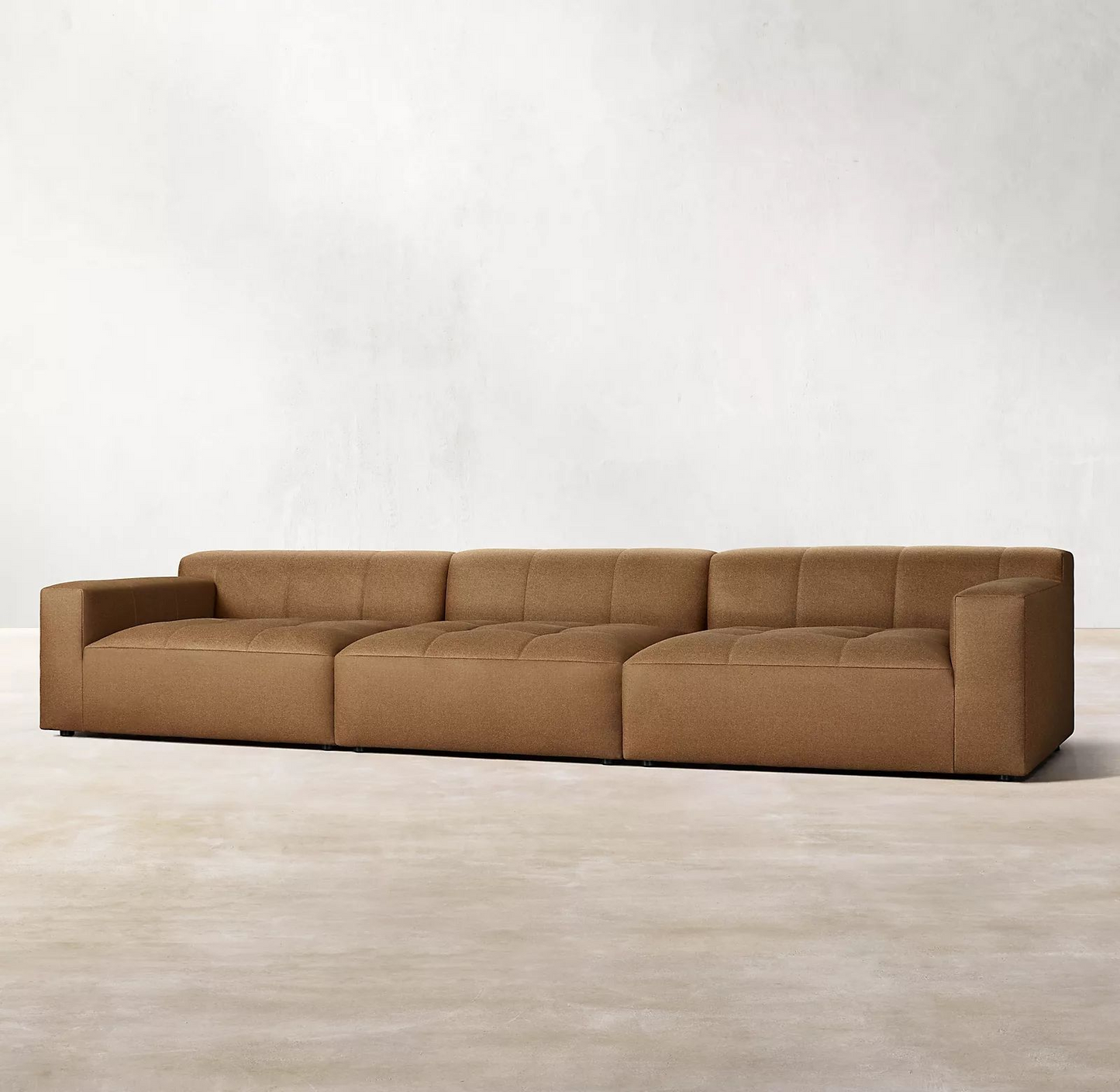 The Maximo Luxury Design Sofa Living Room Furniture Deep Seat Upholstery Sectional Couch Sofas