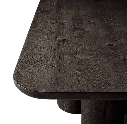 Simon Simple Dining Table